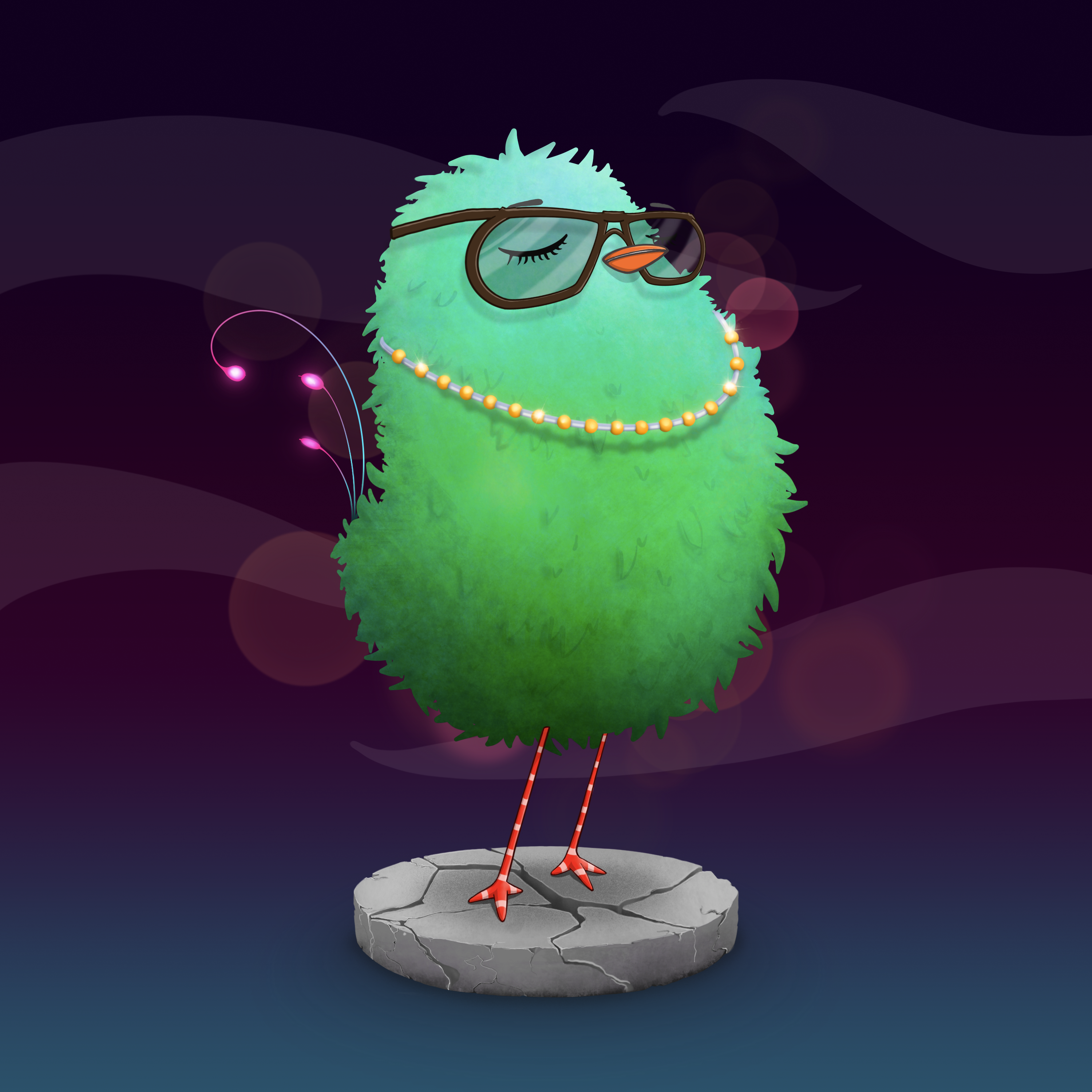 Derpy Birb #8583